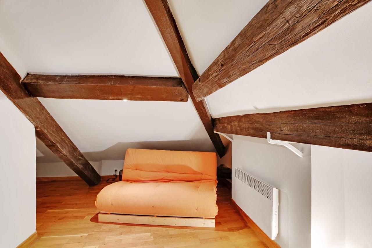 Comfortable Apartment - 2Br-6P - Parc Monceau Paris Exterior photo